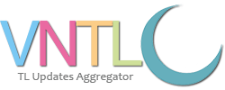 VNTL Updates Aggregator logo
