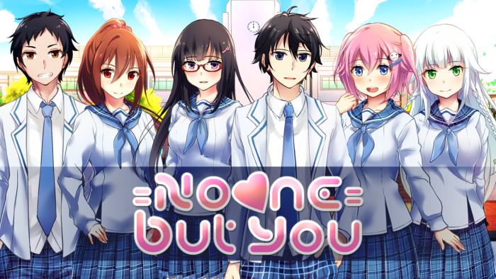 Review: No One But You