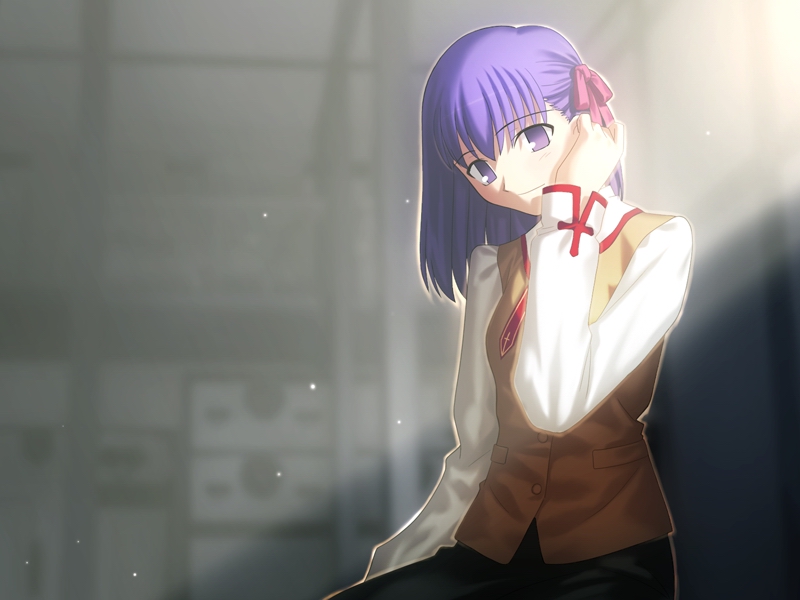 Featured image of post Fate Visual Novel Android We have got two big games in two days