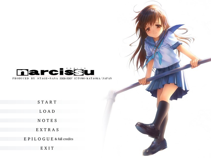 Review: Narcissu -Side 2nd-