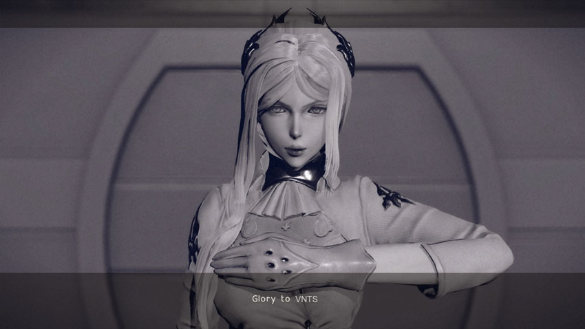 Glory to VNTS! The best Visual Novel Translation Updates series on the net!