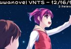 Header for our Visual Novel Translation Status post on 12/16/2017