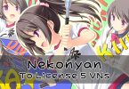 2018_01_30-Nekonyan-Announcement
