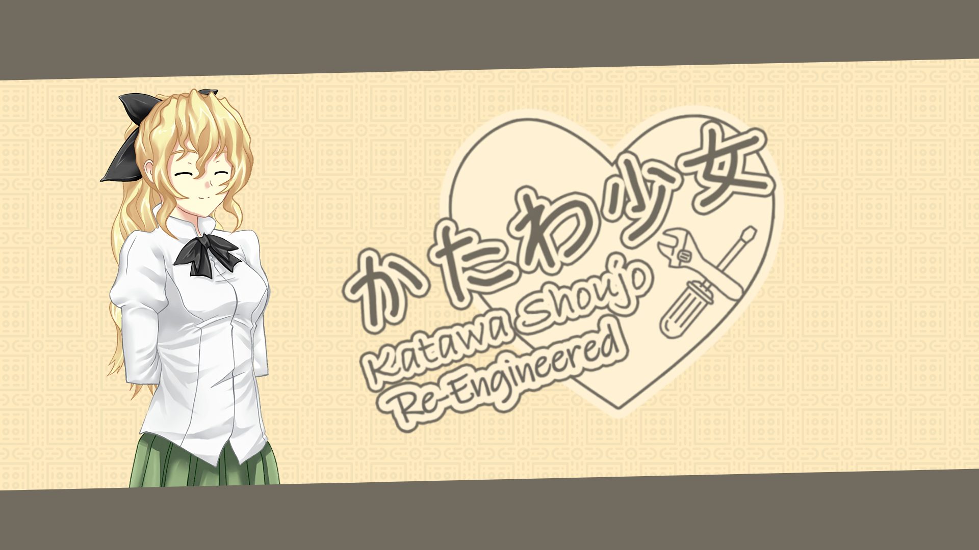 [Interview] Accessibility for All: Katawa Shoujo Re-Engineered Brings the Fan-Favorite Visual Novel to a New Audience