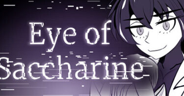 Eye of Saccharine | header