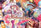 Radiant Tale cover; from Aksys Games