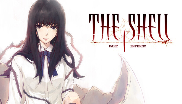 The Shell Part 1: Inferno | Header