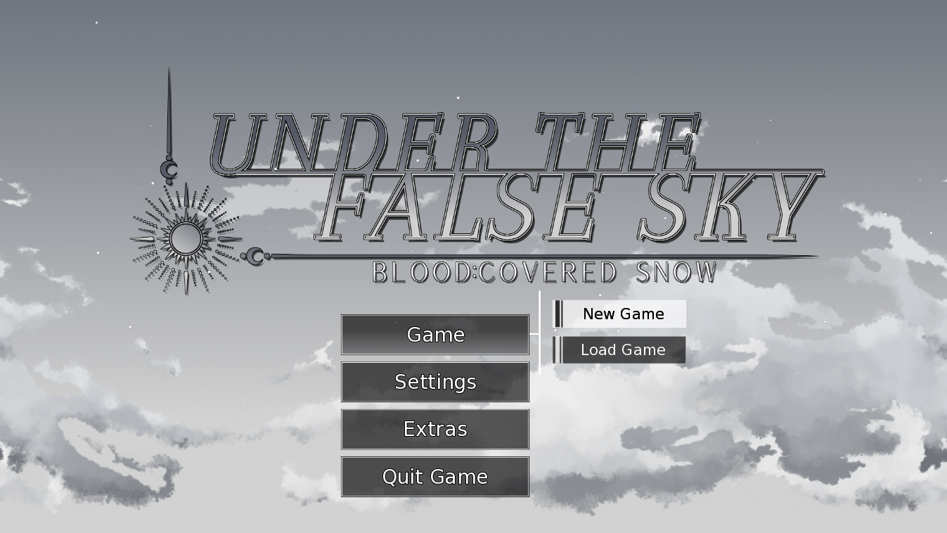 Under the False Sky | Blood:Covered Snow 3
