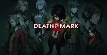 Death Mark II cover image